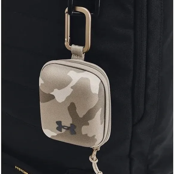 NWOT Under Armour Micro Essentials Container Camo Print - Picture 8 of 11